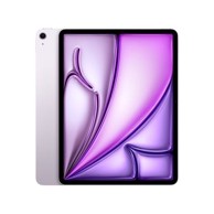 APPLE iPad Air (6th Gen.), 13", M2, Cellular, 1TB, mv773hc/a, ljubičasti